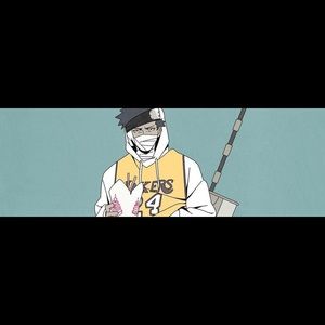 Meet your Posher, Joshua